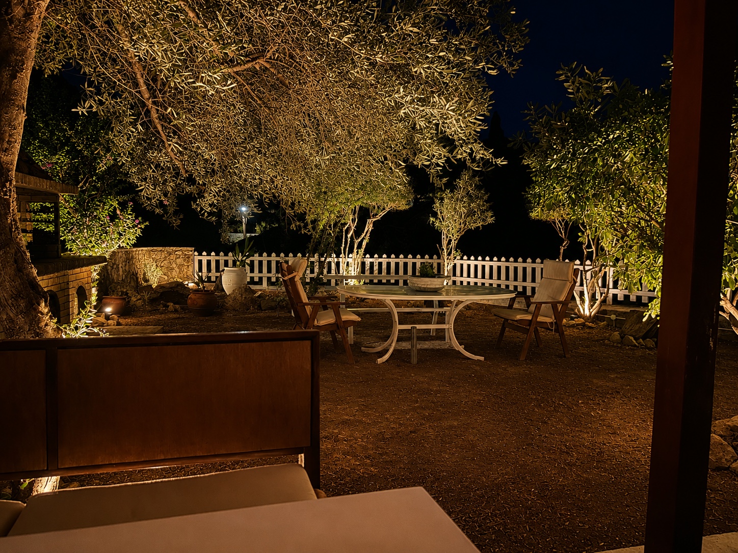 Mirabilis Villa