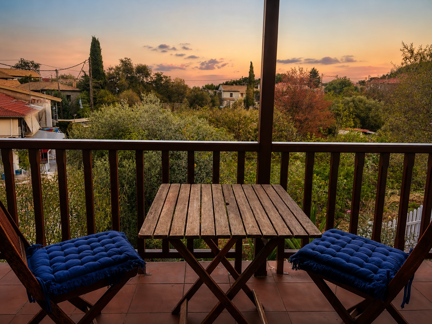 Mirabilis Villa