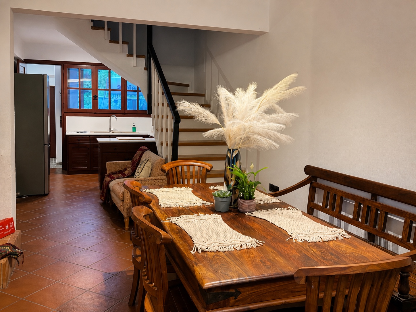 Mirabilis Villa