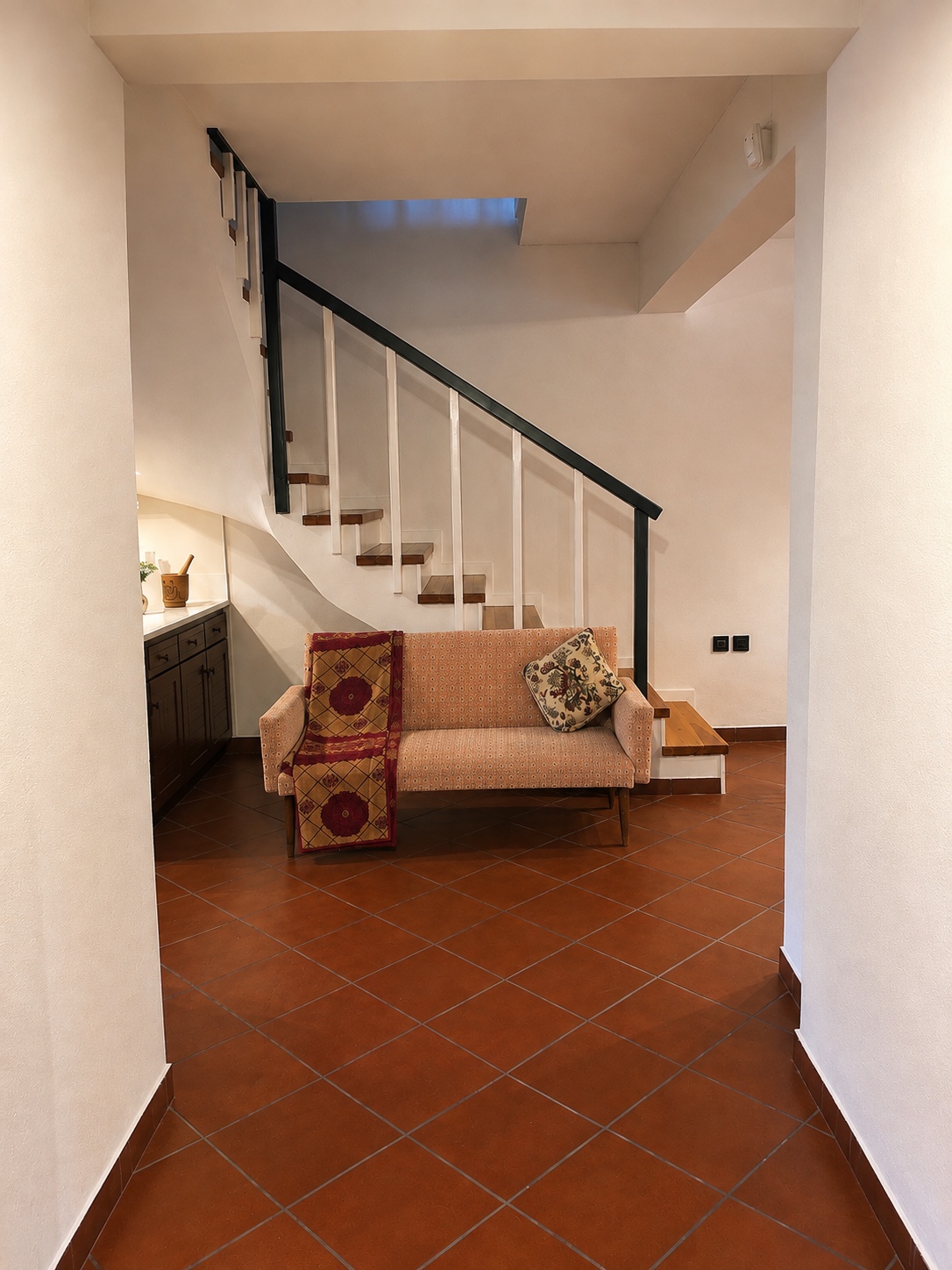 Mirabilis Villa