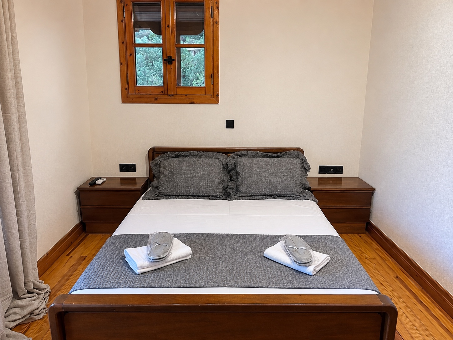 Mirabilis Villa
